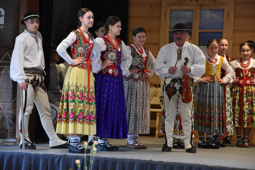 Małżeństwa z 50-letnim stażem