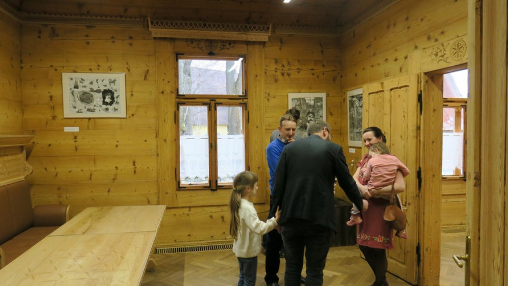 Szepty jego duszy