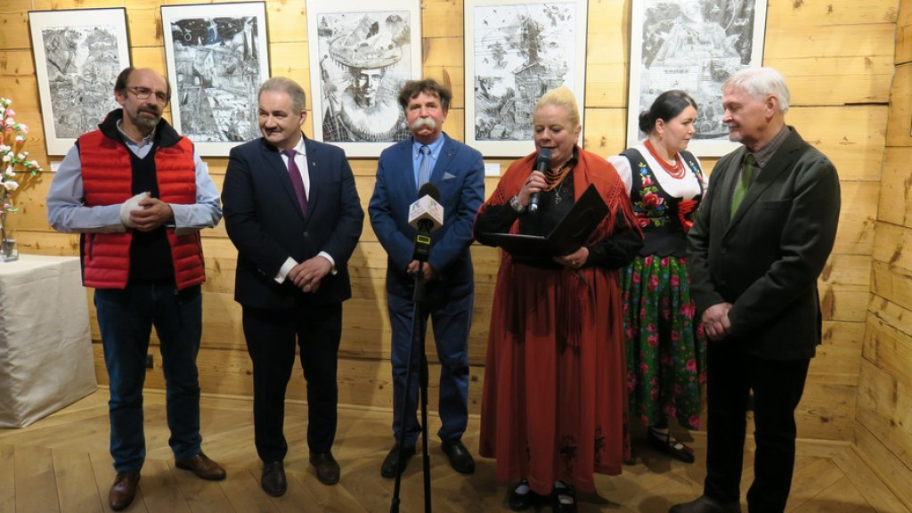 Szepty jego duszy