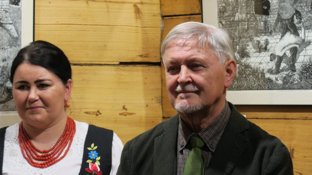 Szepty jego duszy