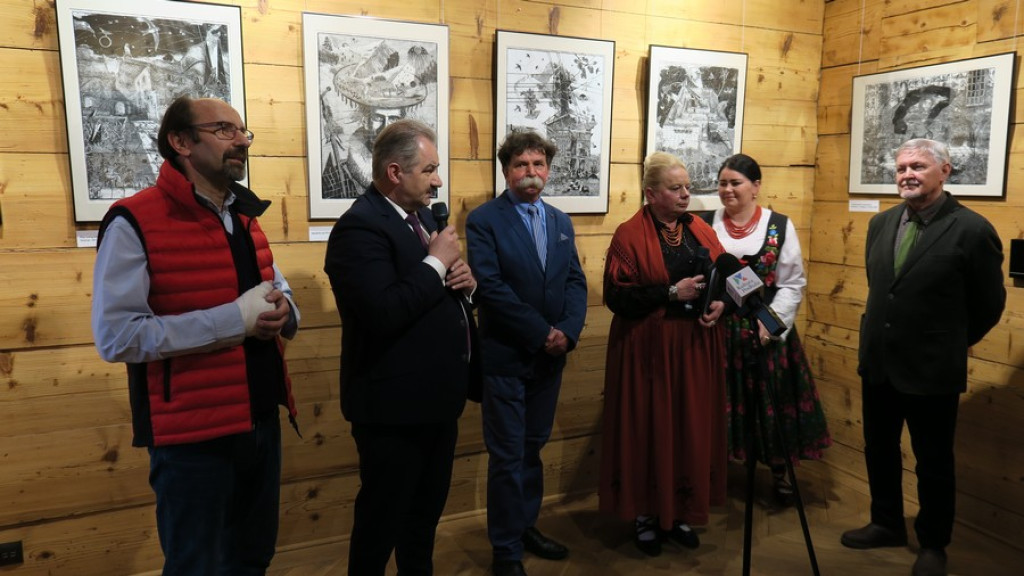 Szepty jego duszy