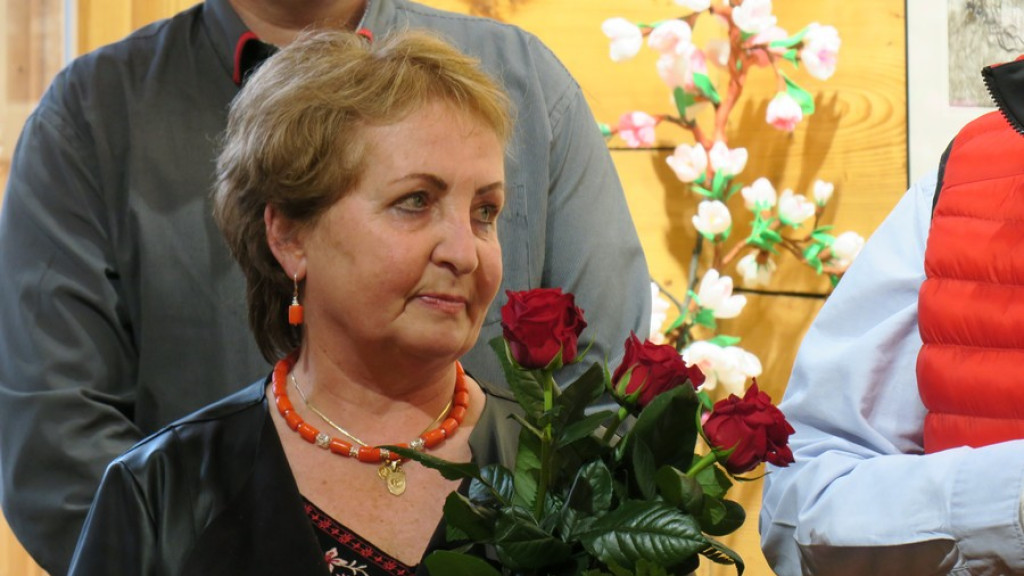 Szepty jego duszy