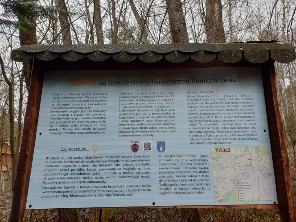 Nowotarżanie wędrowali śladami Konfederatów Barskich