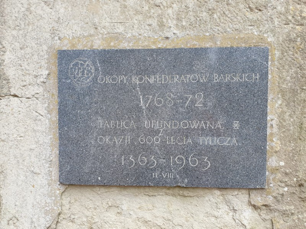 Nowotarżanie wędrowali śladami Konfederatów Barskich