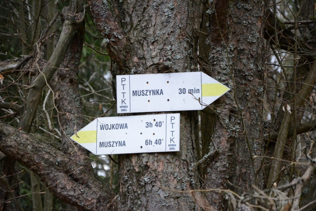 Nowotarżanie wędrowali śladami Konfederatów Barskich