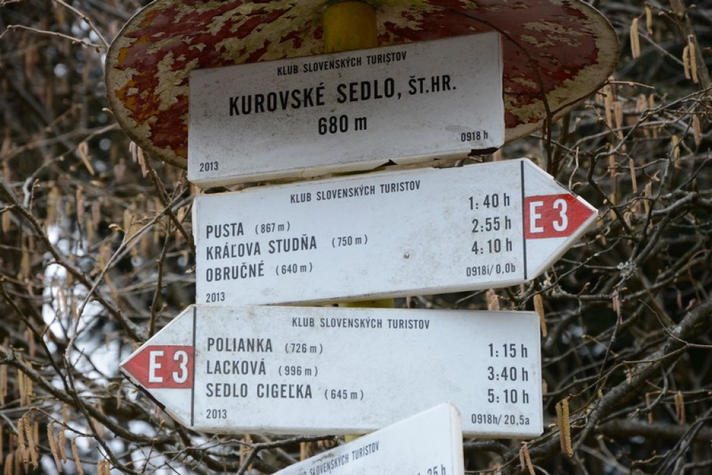 Nowotarżanie wędrowali śladami Konfederatów Barskich