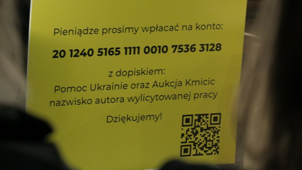 Zakopiańska aukcja dzieł sztuki