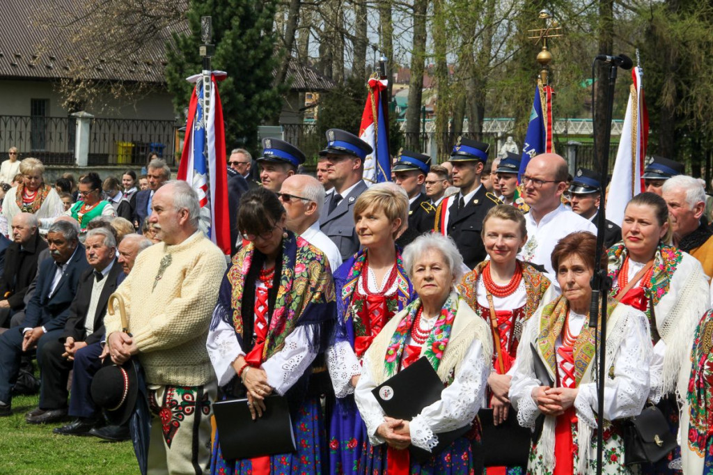 Święto Konstytucji w Nowym Targu