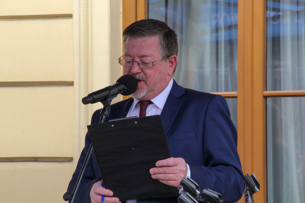 Święto Konstytucji w Nowym Targu