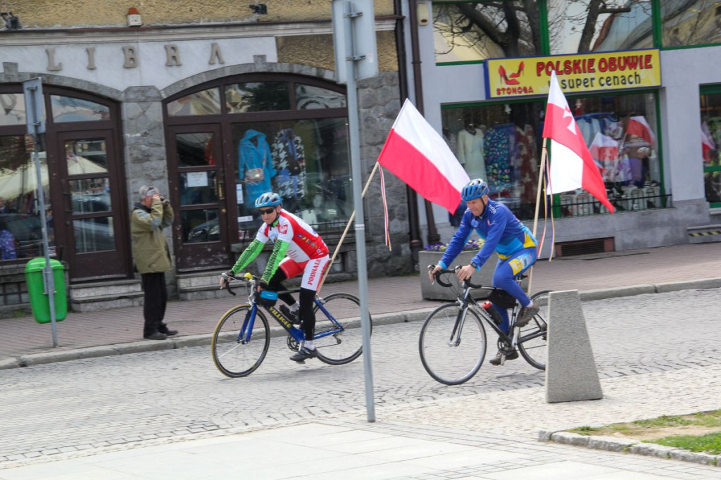 Święto Konstytucji w Nowym Targu