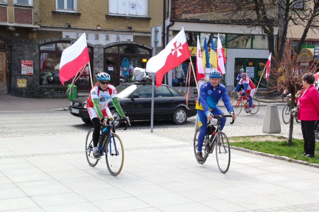Święto Konstytucji w Nowym Targu