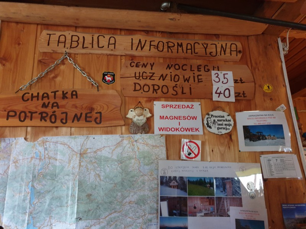Nowotarżanie wędrowali szlakami Beskidu Małego