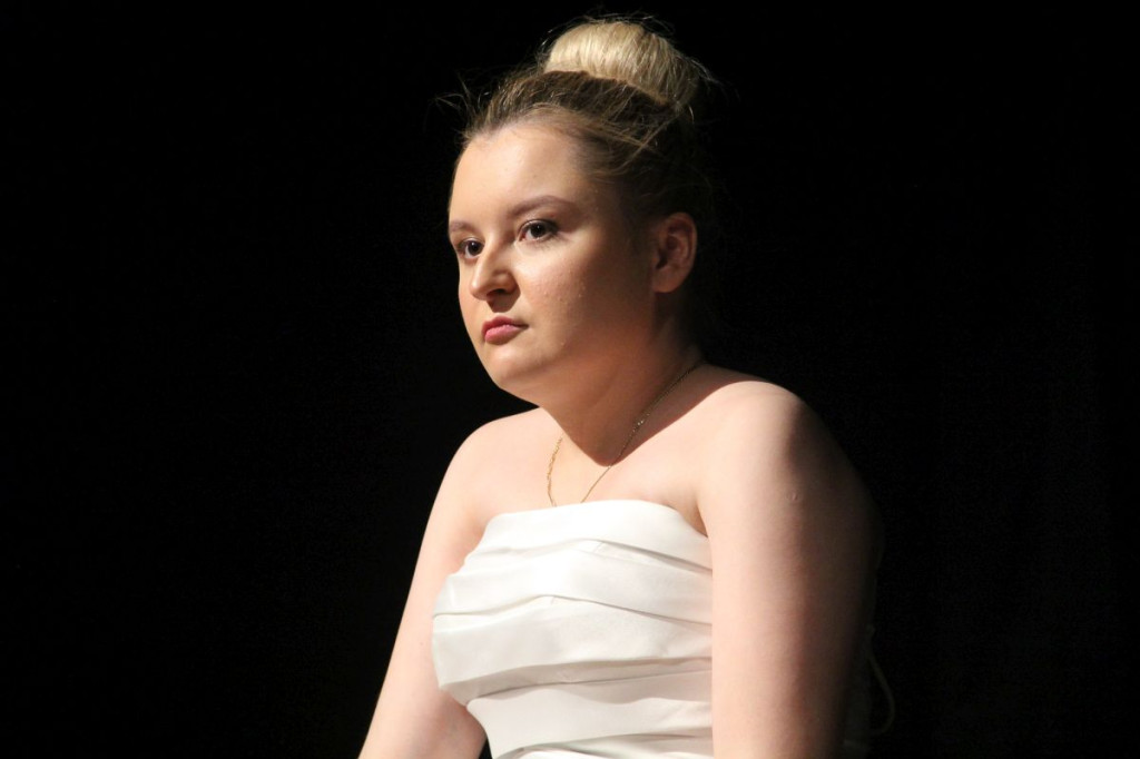 Natalia Niemen, Young Stars i niezwykły spektakl Wybieleni w nowotarskim MCK