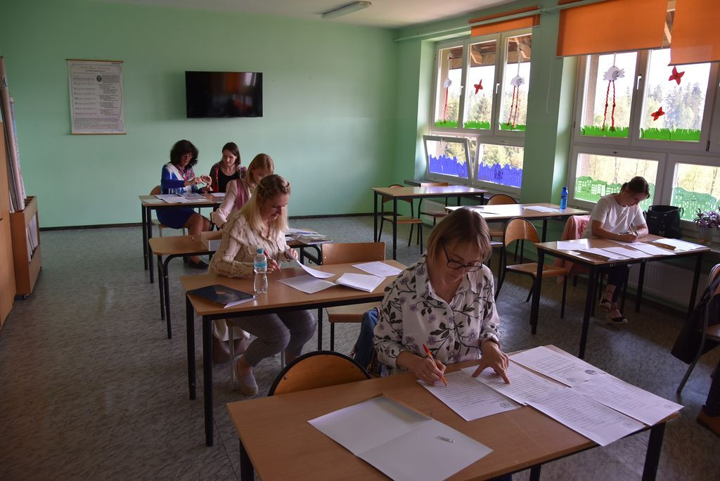 Ortograficzny zawrót głowy