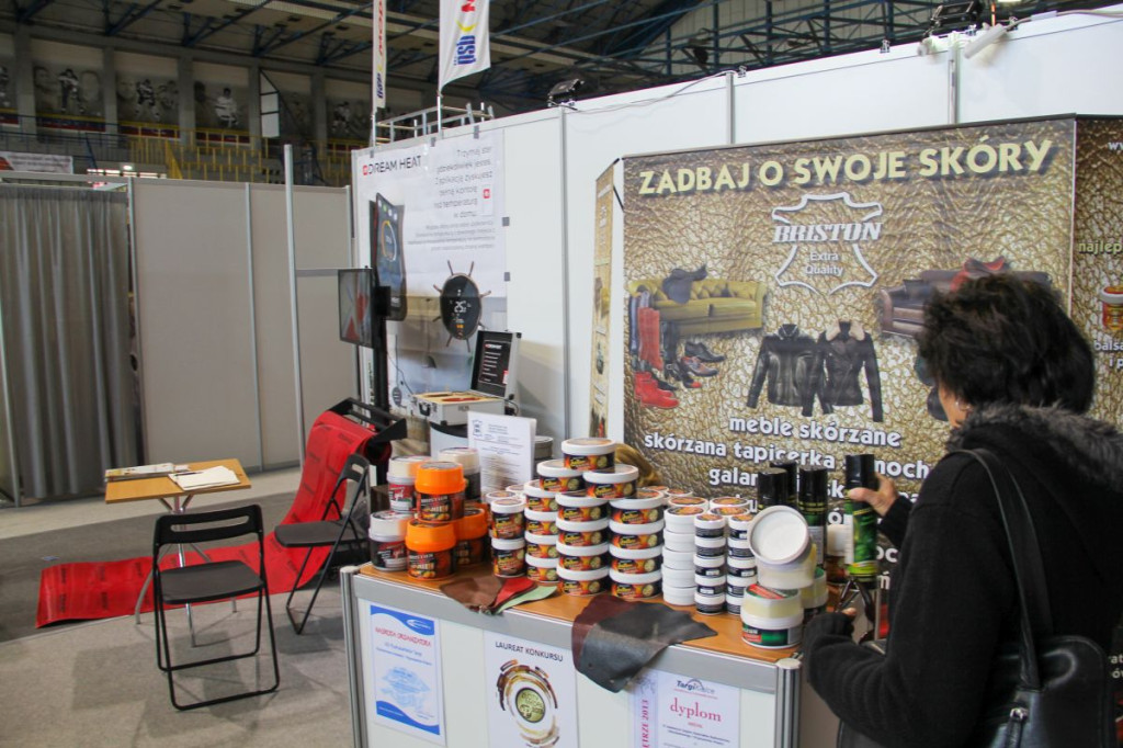 Targi Budownictwa w Nowym Targu