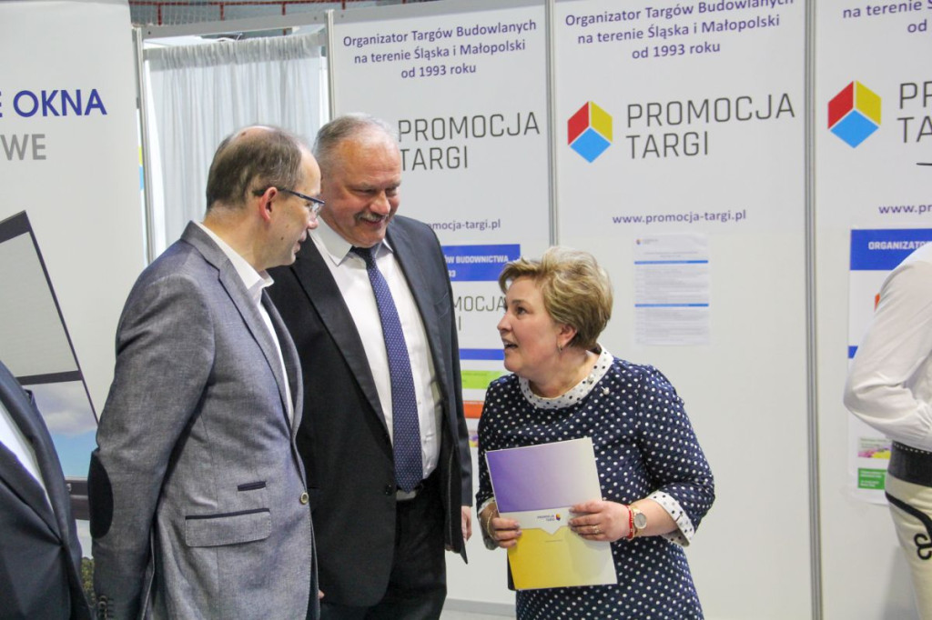 Targi Budownictwa w Nowym Targu