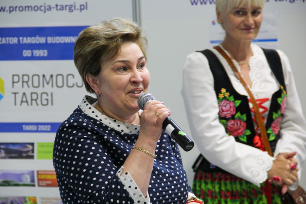 Targi Budownictwa w Nowym Targu