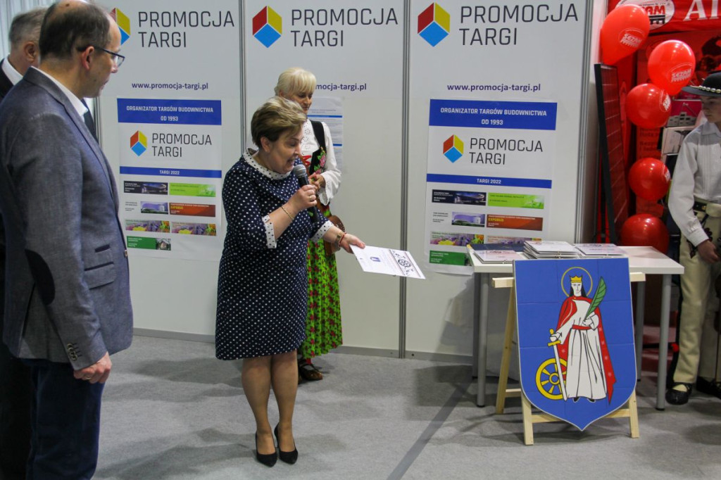 Targi Budownictwa w Nowym Targu