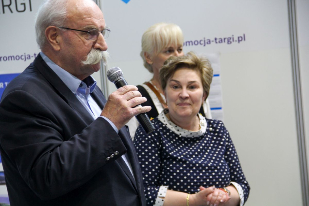 Targi Budownictwa w Nowym Targu