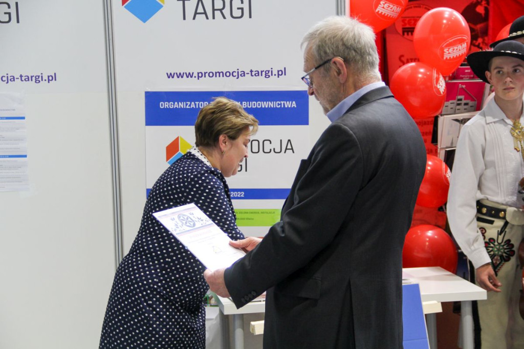Targi Budownictwa w Nowym Targu