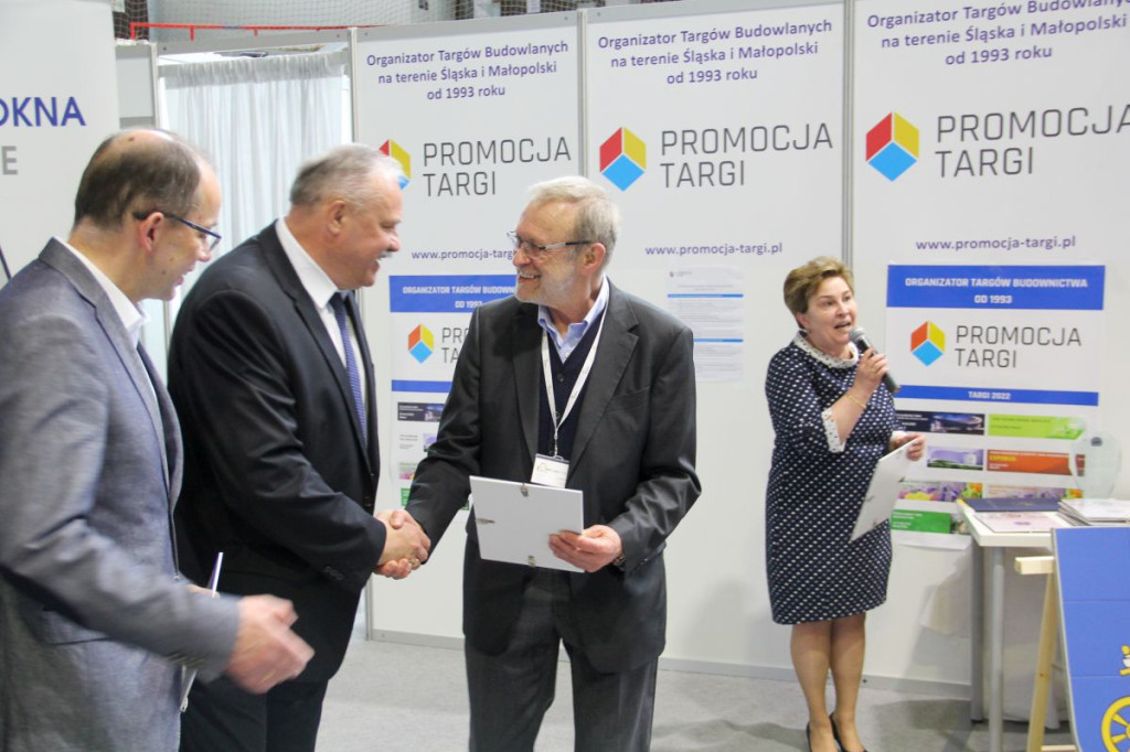 Targi Budownictwa w Nowym Targu