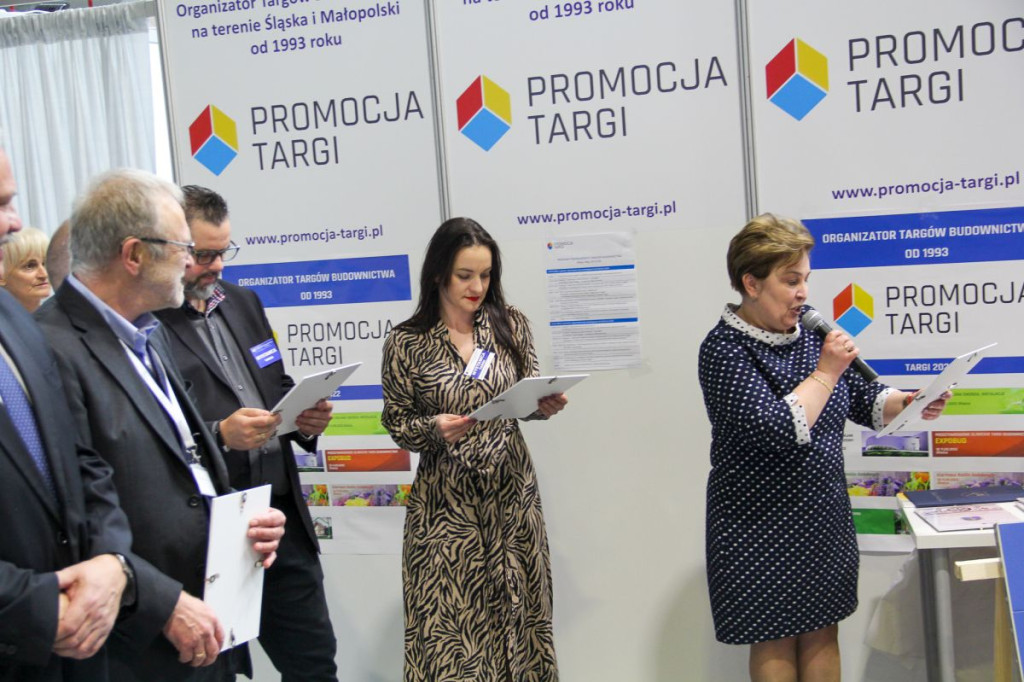 Targi Budownictwa w Nowym Targu