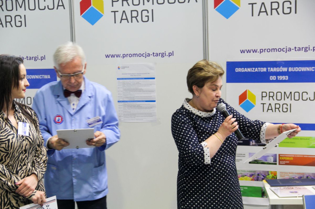 Targi Budownictwa w Nowym Targu