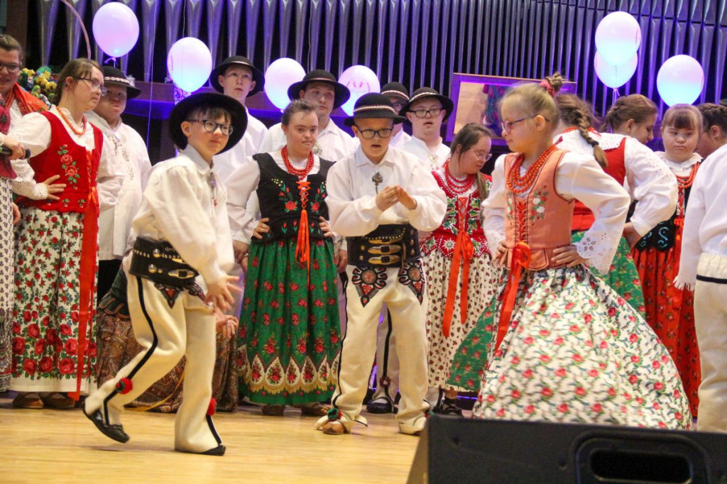VIII Dzień Milusioka w Nowym Targu
