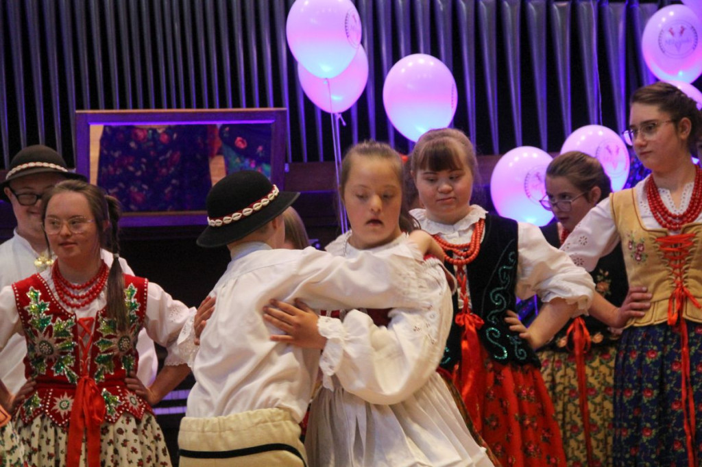 VIII Dzień Milusioka w Nowym Targu