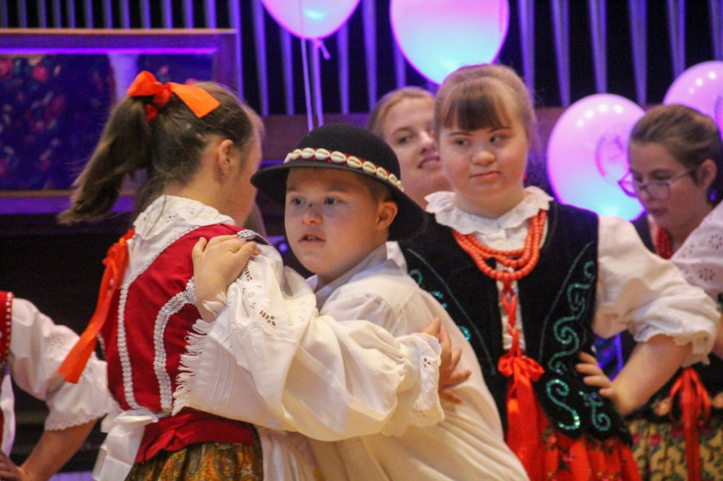 VIII Dzień Milusioka w Nowym Targu