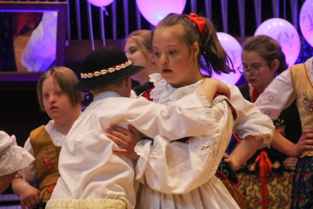 VIII Dzień Milusioka w Nowym Targu