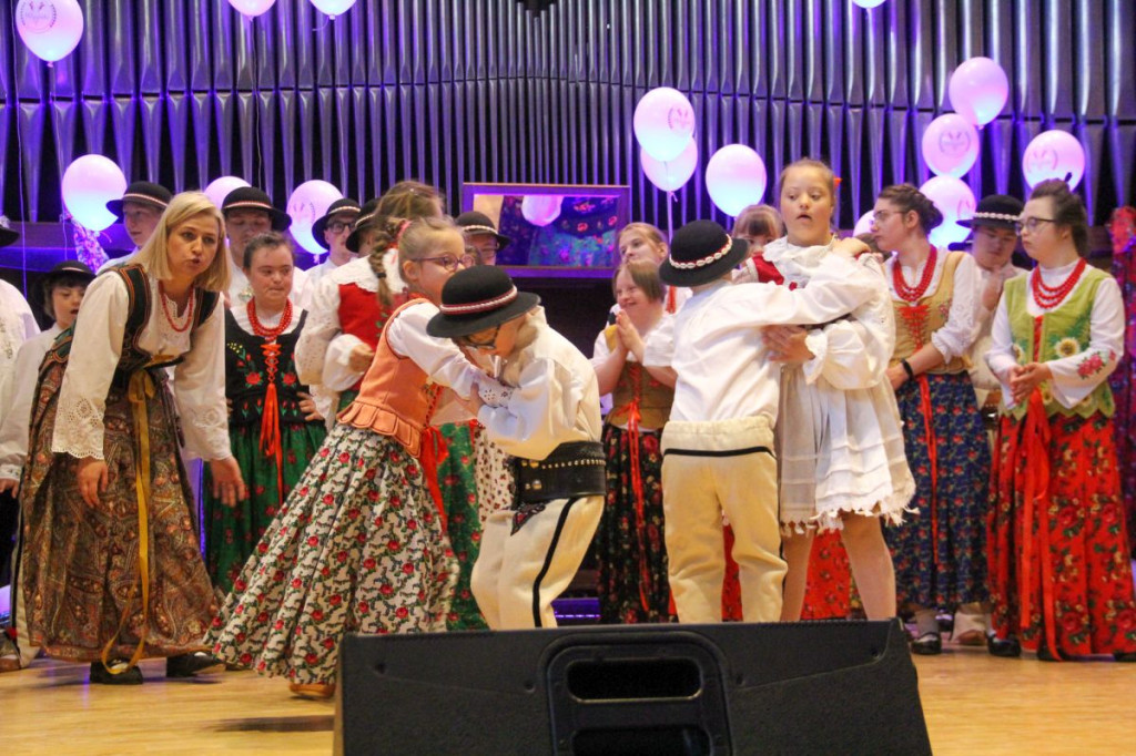 VIII Dzień Milusioka w Nowym Targu