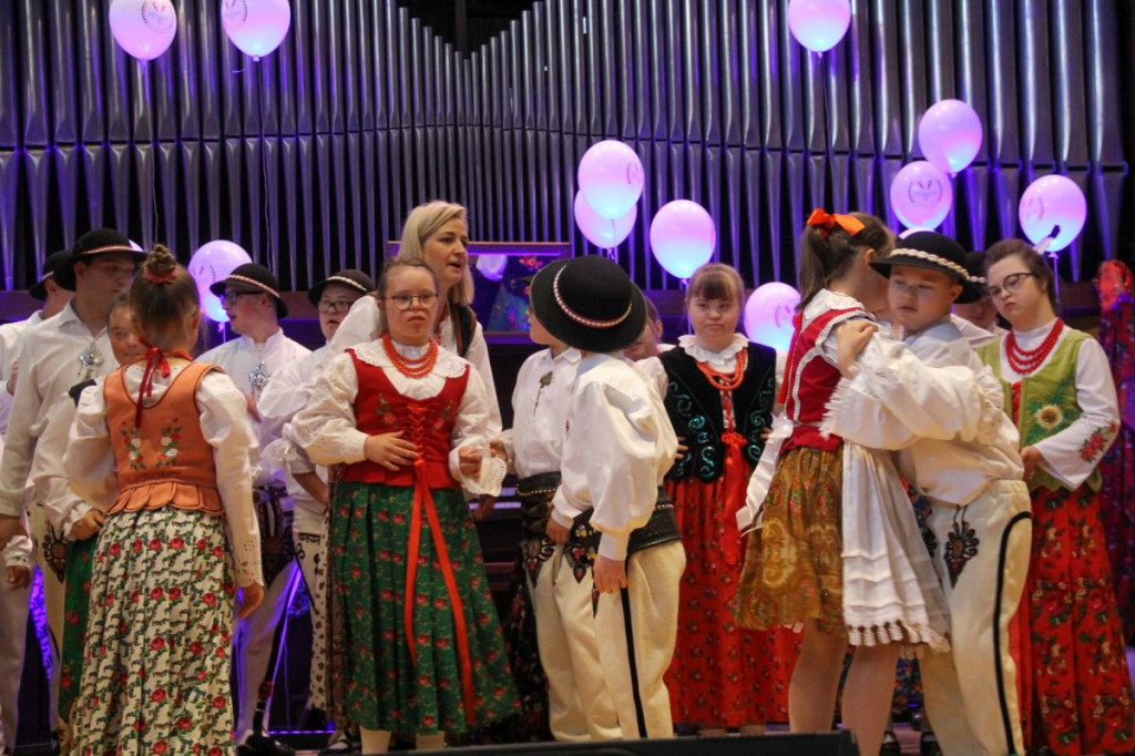 VIII Dzień Milusioka w Nowym Targu