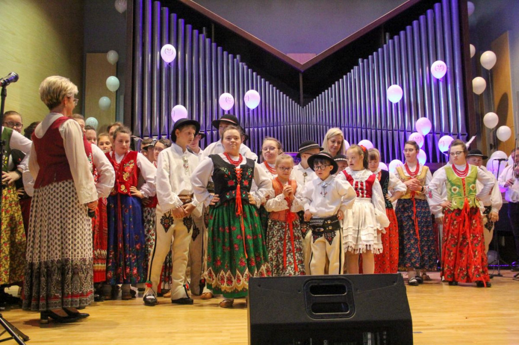 VIII Dzień Milusioka w Nowym Targu
