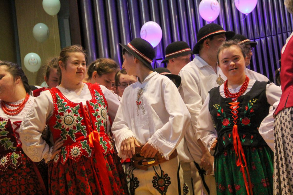 VIII Dzień Milusioka w Nowym Targu