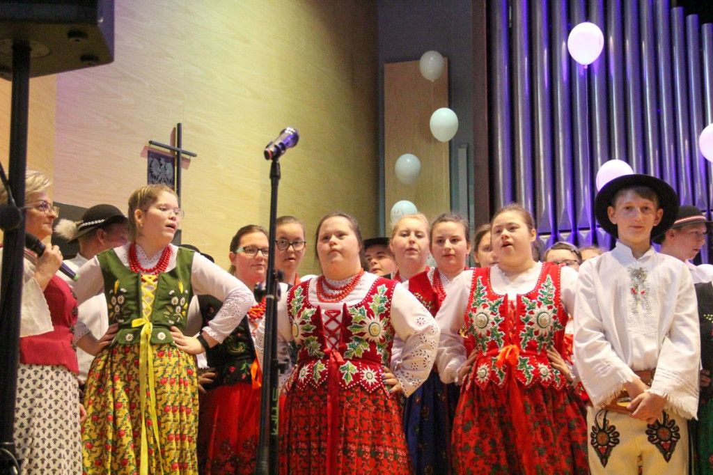 VIII Dzień Milusioka w Nowym Targu