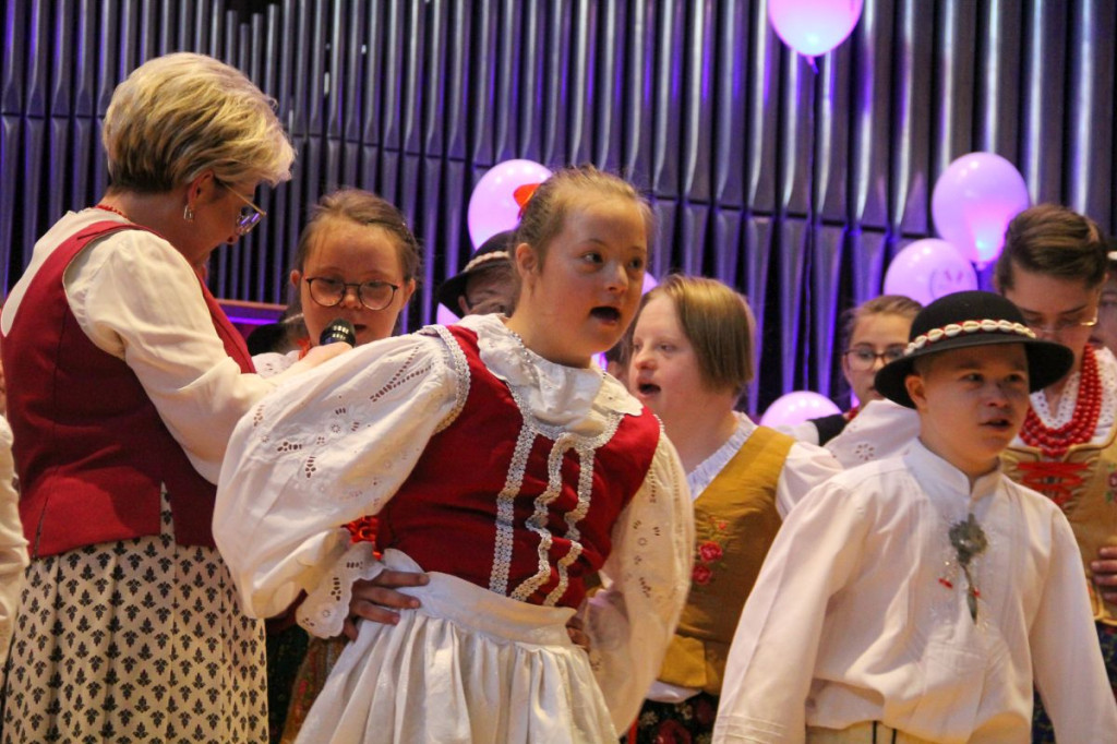 VIII Dzień Milusioka w Nowym Targu
