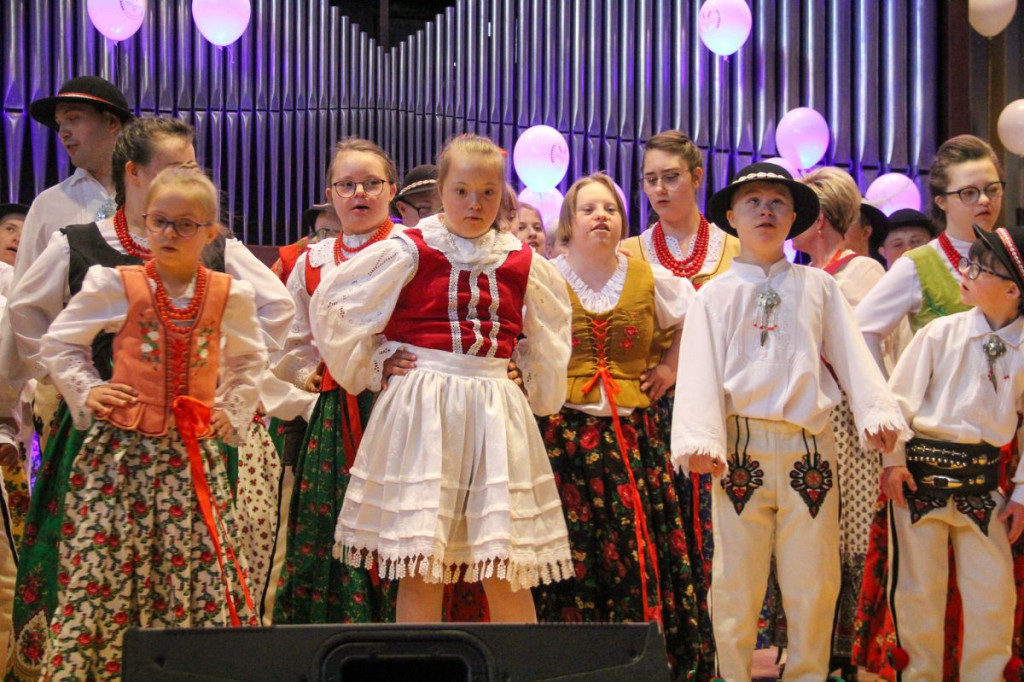 VIII Dzień Milusioka w Nowym Targu