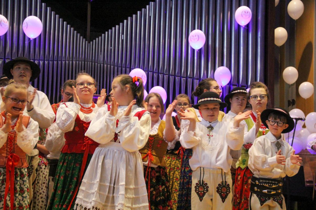 VIII Dzień Milusioka w Nowym Targu