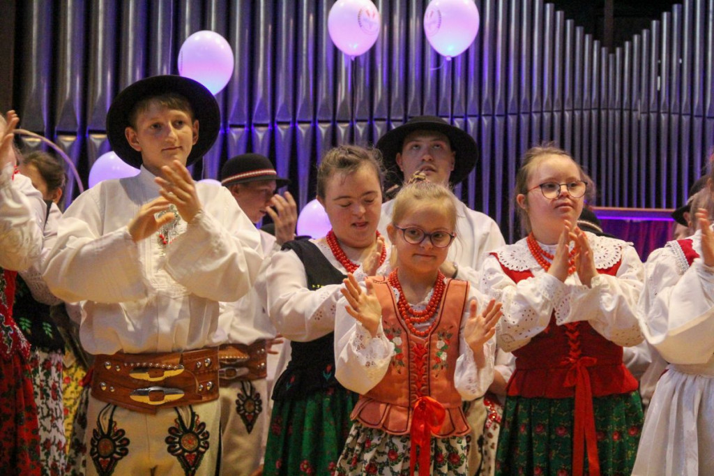 VIII Dzień Milusioka w Nowym Targu