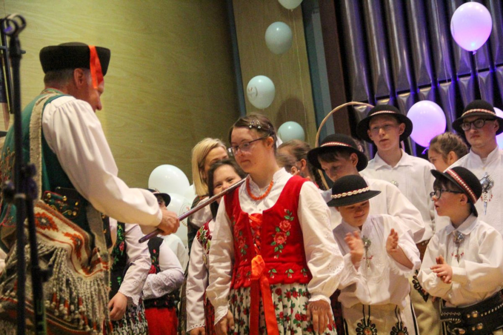 VIII Dzień Milusioka w Nowym Targu