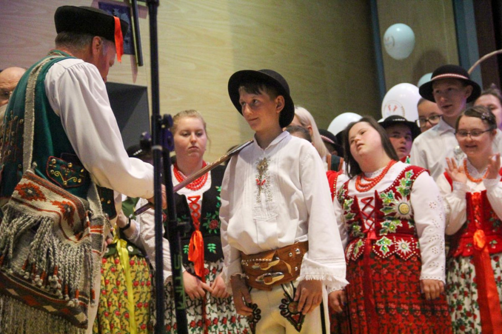 VIII Dzień Milusioka w Nowym Targu