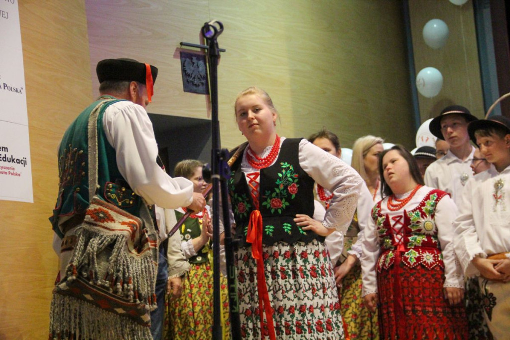 VIII Dzień Milusioka w Nowym Targu