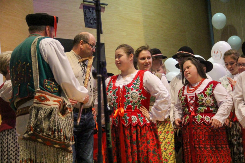 VIII Dzień Milusioka w Nowym Targu