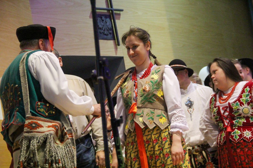 VIII Dzień Milusioka w Nowym Targu