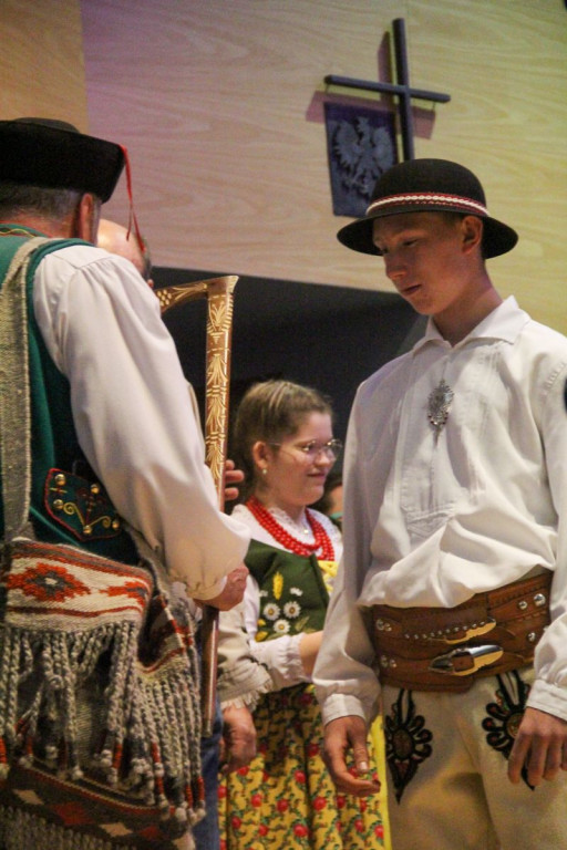 VIII Dzień Milusioka w Nowym Targu