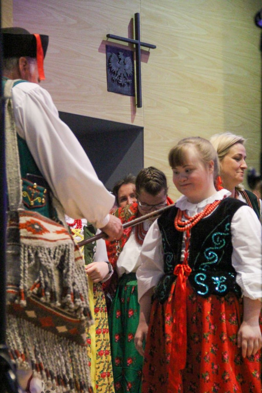 VIII Dzień Milusioka w Nowym Targu