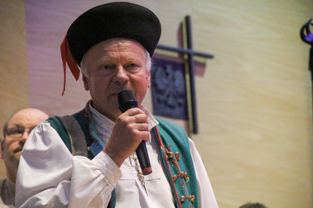 VIII Dzień Milusioka w Nowym Targu