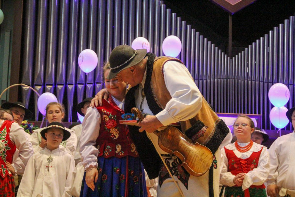 VIII Dzień Milusioka w Nowym Targu