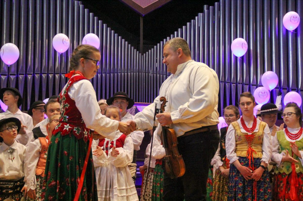 VIII Dzień Milusioka w Nowym Targu